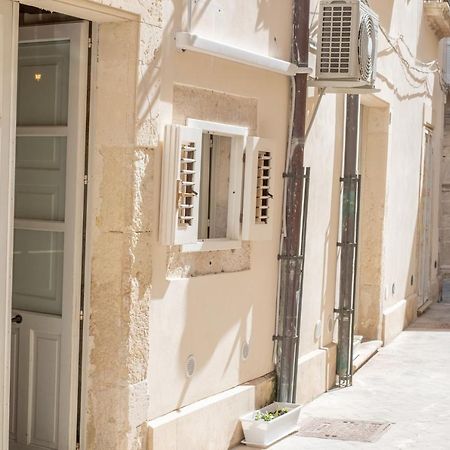 Casa Berenice Siraküza Dış mekan fotoğraf