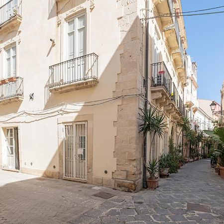 Casa Berenice Siraküza Dış mekan fotoğraf