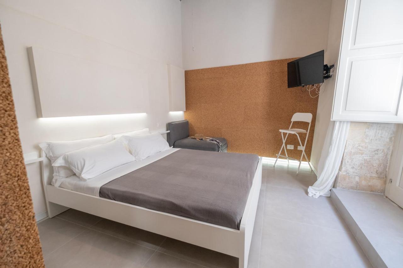 Casa Berenice Siraküza Dış mekan fotoğraf
