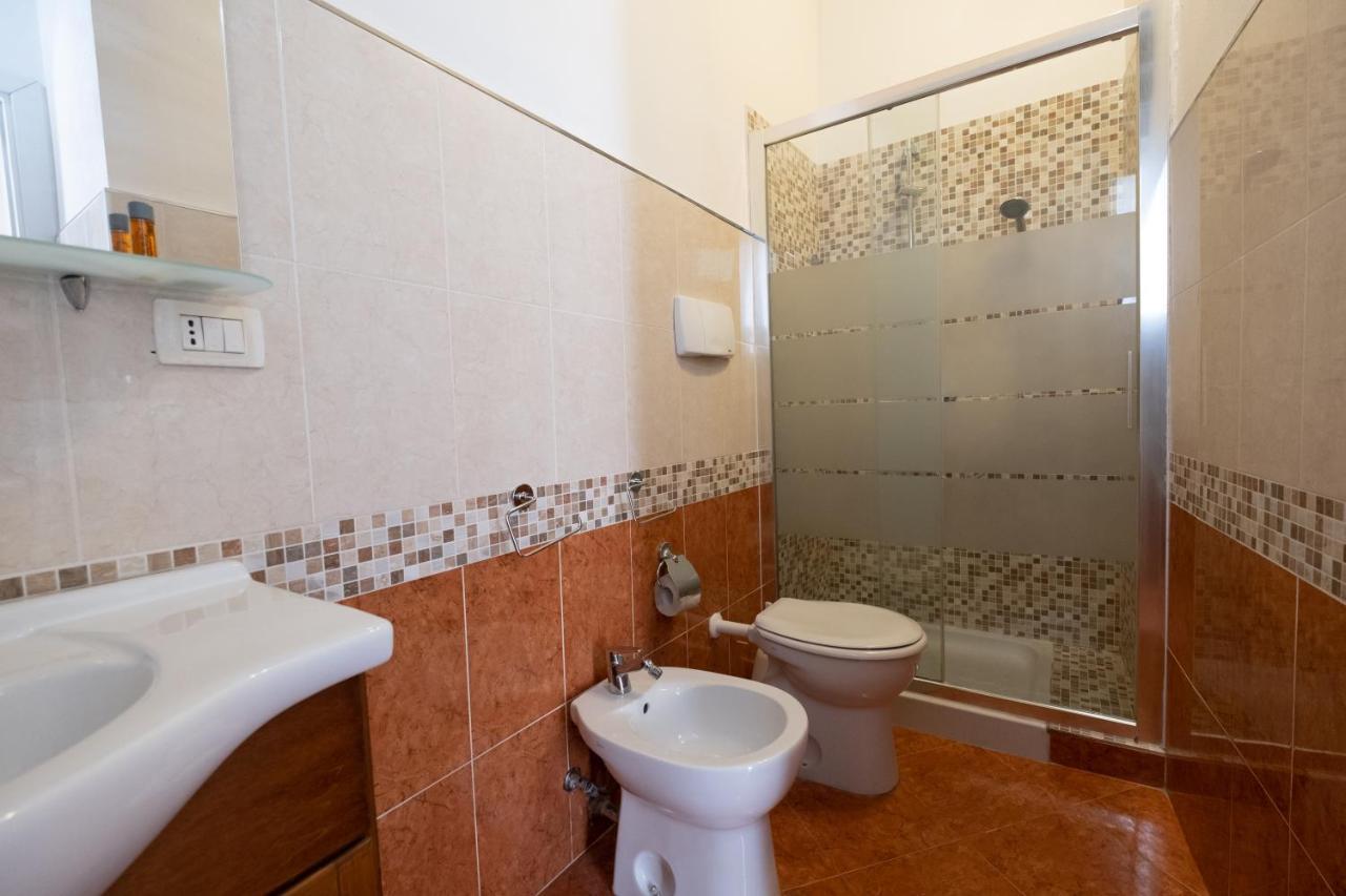 Casa Berenice Siraküza Dış mekan fotoğraf
